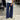 Lafayette Studio Pants II (Sweats) Classic Navy 