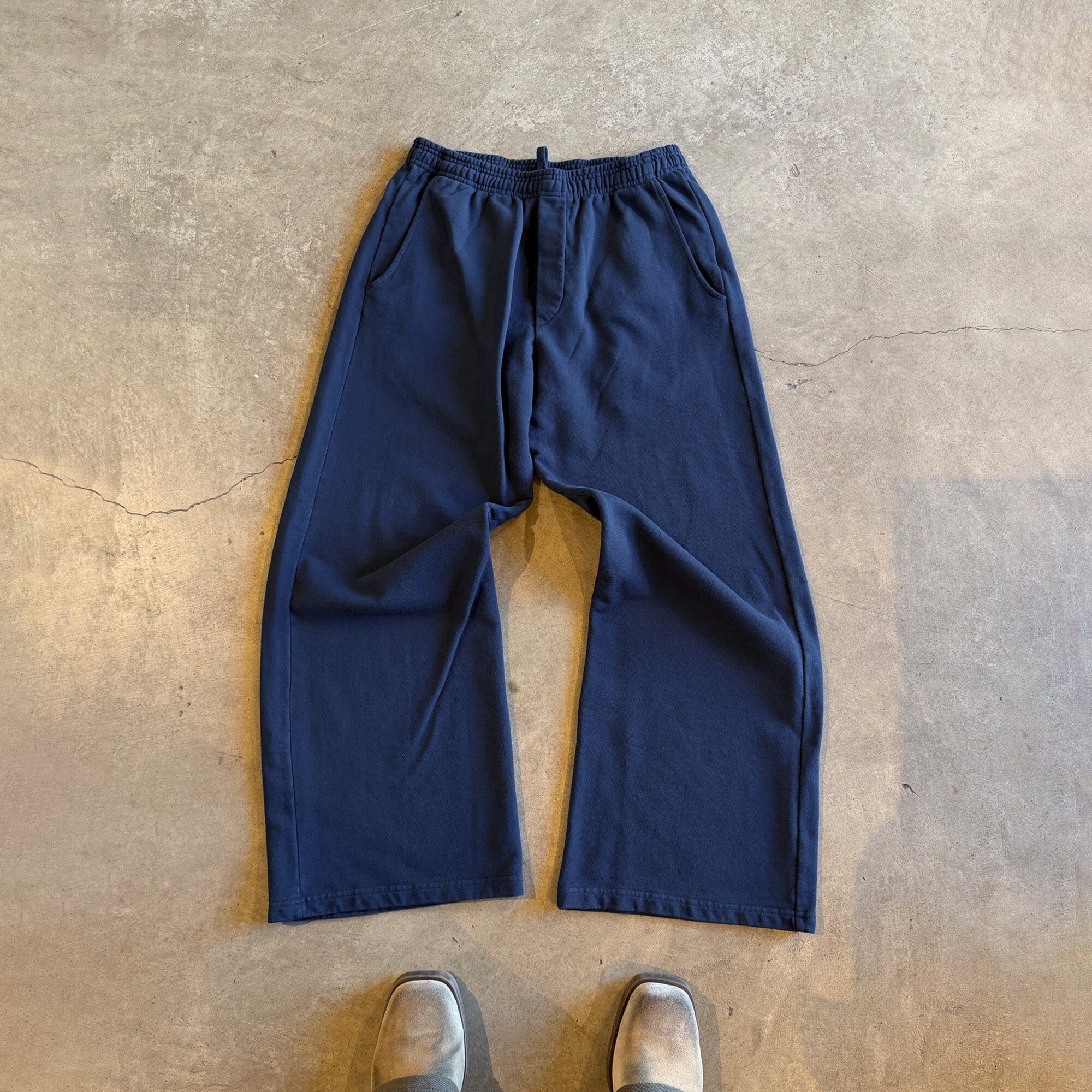 Lafayette Studio Pants II (Sweats) Classic Navy 
