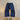 Lafayette Studio Pants II (Sweats) Classic Navy 