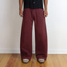 Lafayette Studio Pants II (Sweats) Dark Wine 