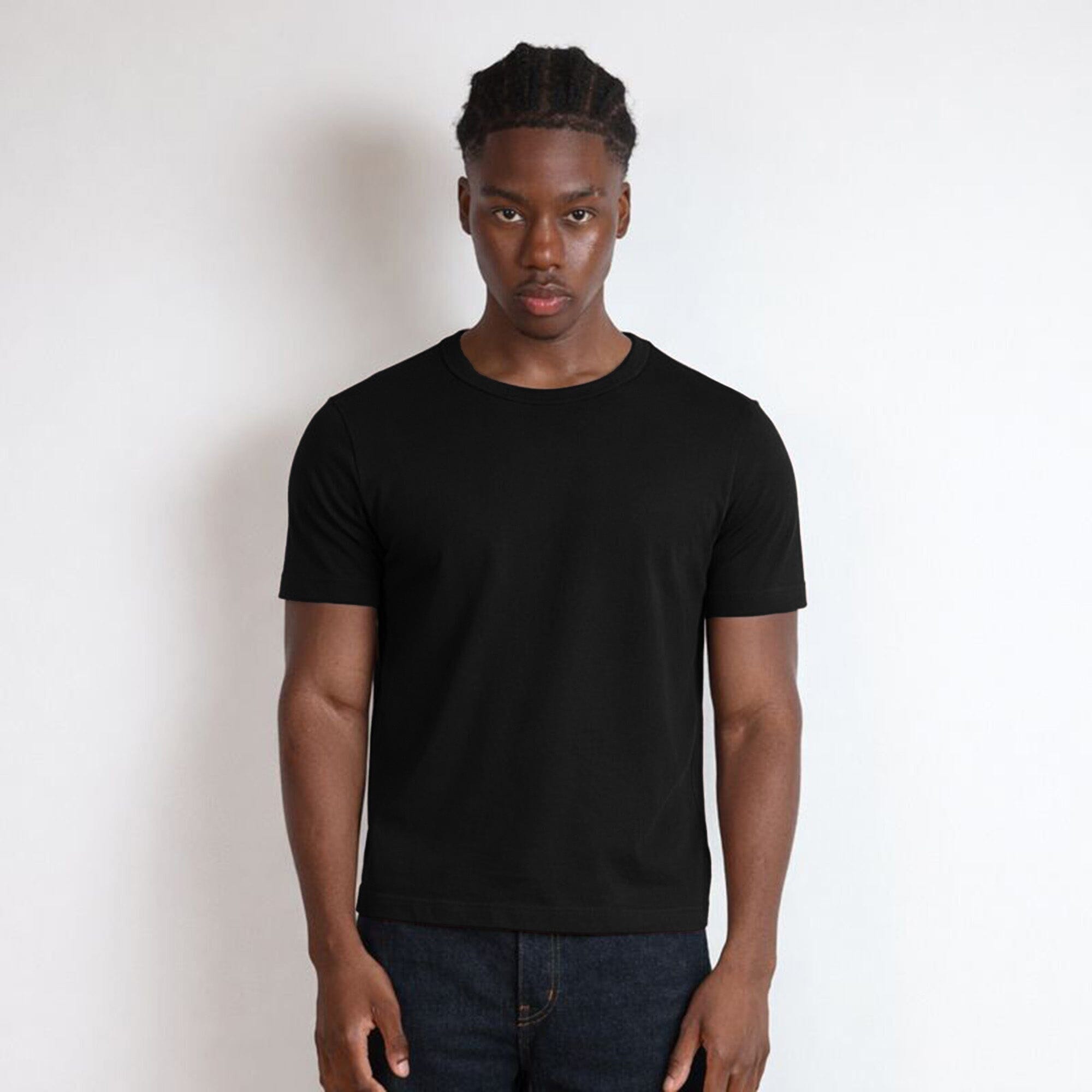 Los Feliz Crop Muscle Tee II | Heavyweight | 13.5oz – Pool House