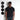 Tony Baby Tee II | Mens | Heavyweight Slub T-Shirt Classic Black 