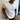 Tony Baby Tee II | Mens | Heavyweight Slub T-Shirt Natural Cream 