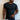 Tony Baby Tee II | Mens | Heavyweight Slub T-Shirt Ash Black 