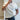 Tony Baby Tee II | Mens | Heavyweight Slub T-Shirt Natural Cream 