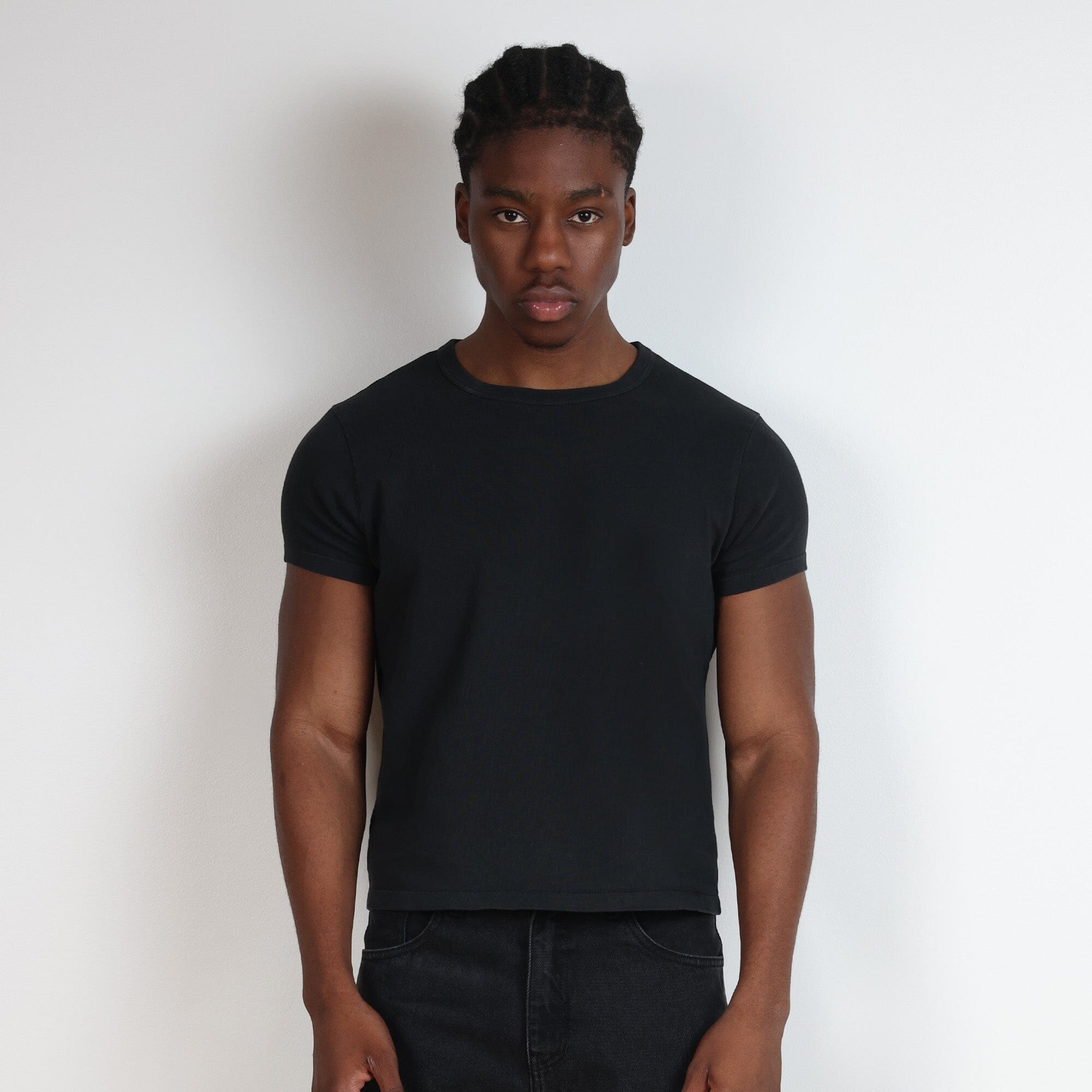 Tony Baby Tee | Mens | Heavyweight | 13.5oz – Pool House New York