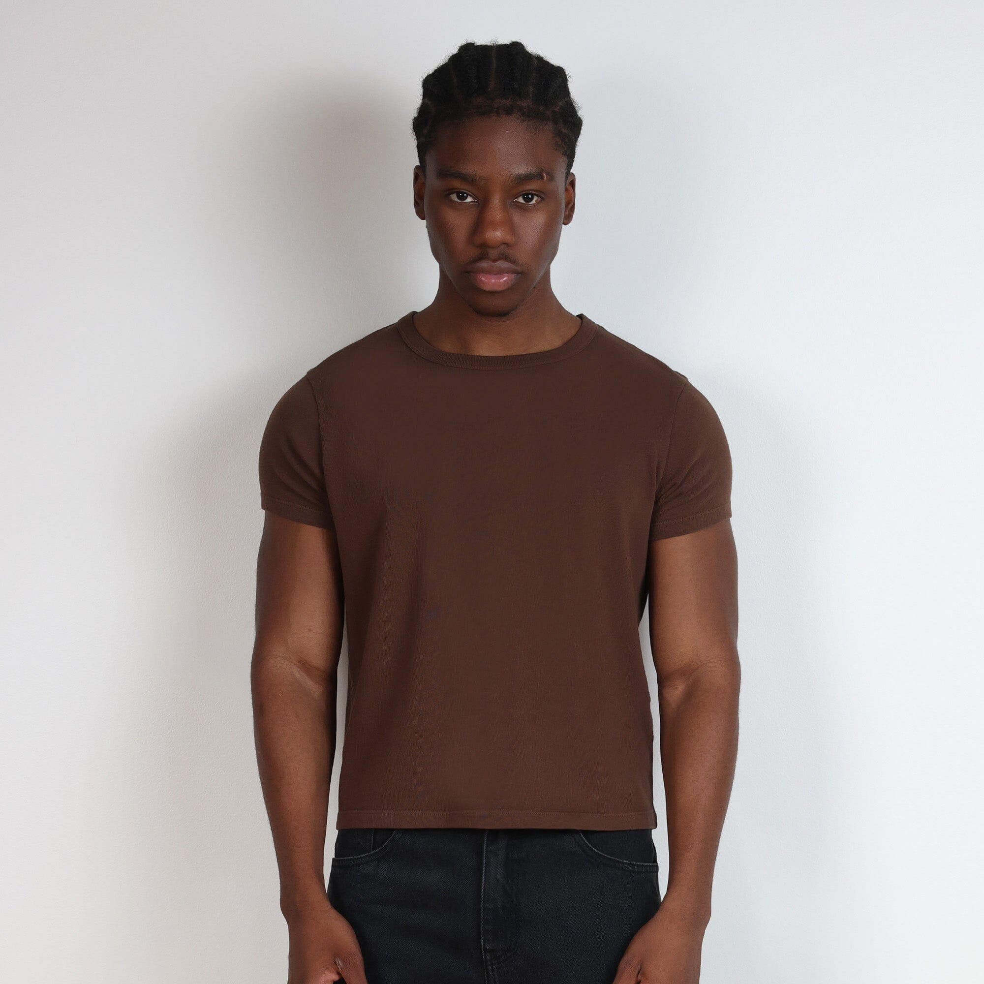 BABYL LIVING LEGEND TEE Mサイズ Tony Baby Tee | Mens | Ultraweight | 16oz – Pool House New York