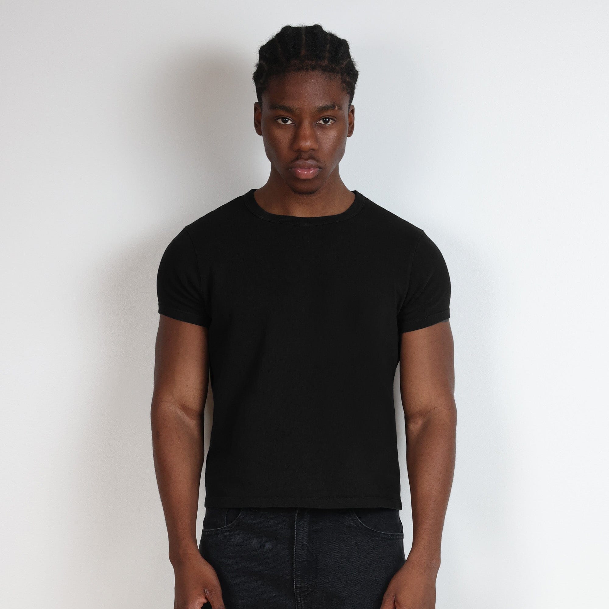 Tony Baby Tee | Mens | Heavyweight | 13.5oz – Pool House New York