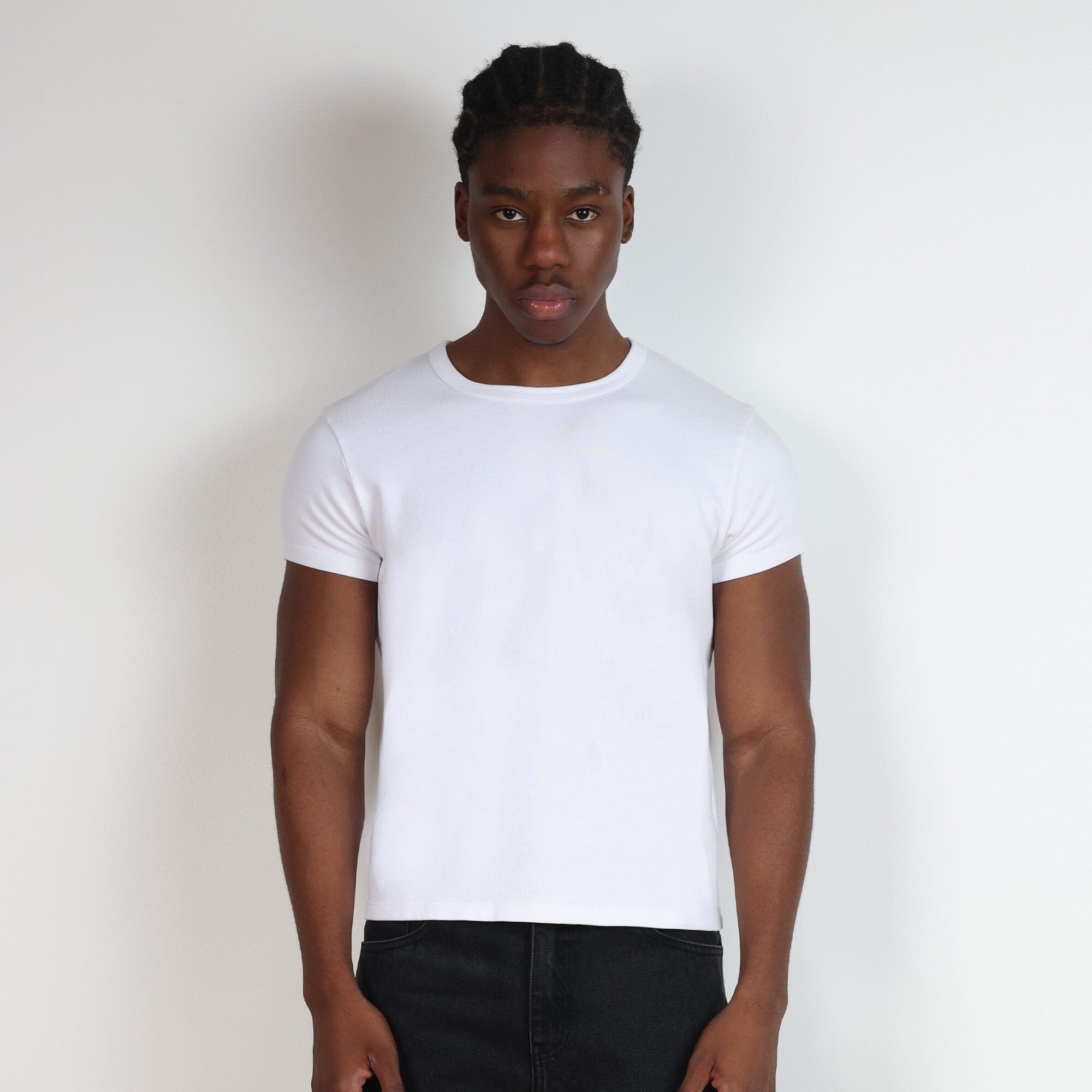 Tony Baby Tee | Mens | Ultraweight | 16oz – Pool House New York