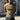 Diego Muscle Tee | Heavyweight | 13.5oz | Ringer T-Shirt Tonal Military Green 