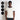 Diego Muscle Tee | Heavyweight | 13.5oz | Ringer T-Shirt Natural | Navy 