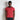 Diego Muscle Tee | Heavyweight | 13.5oz | Ringer T-Shirt PH Red | Black 
