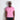 Diego Muscle Tee | Heavyweight | 13.5oz | Ringer T-Shirt Tonal Vintage Pink 