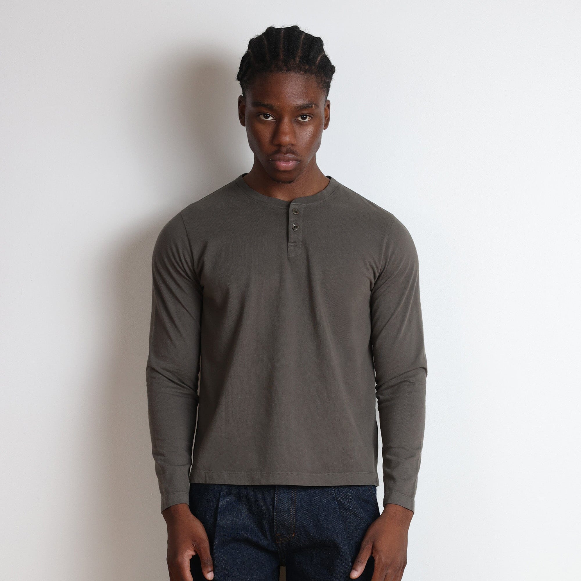 Long Sleeve T-Shirts – Pool House New York