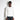 Los Feliz Crop Muscle Shirt | Henley Long Sleeve