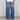 The Brooklyn Dad Jeans | Baggy, Wide-Leg