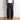 Tokyo Jeans | Straight-Wide | 15oz Japanese Selvedge Raw Indigo Selvedge | 15oz 