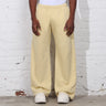 Lafayette Flare Studio Pants (Sweats) Canary Yellow 