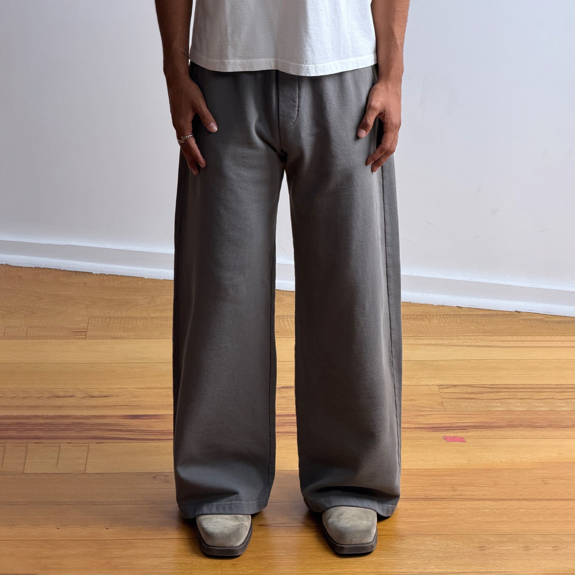 Lafayette Studio Pants II (Sweats) Smoke Grey 