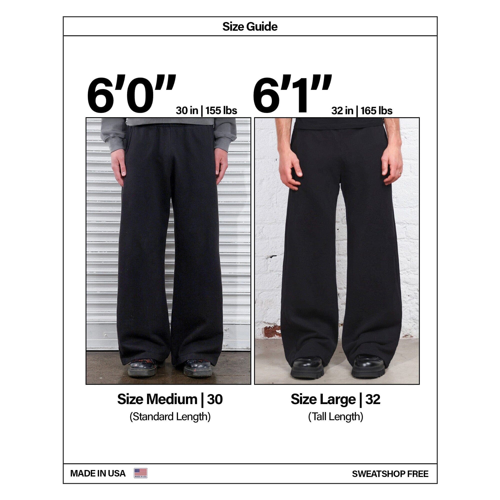 Lafayette Studio Pants II (Sweats) Dark Brown 