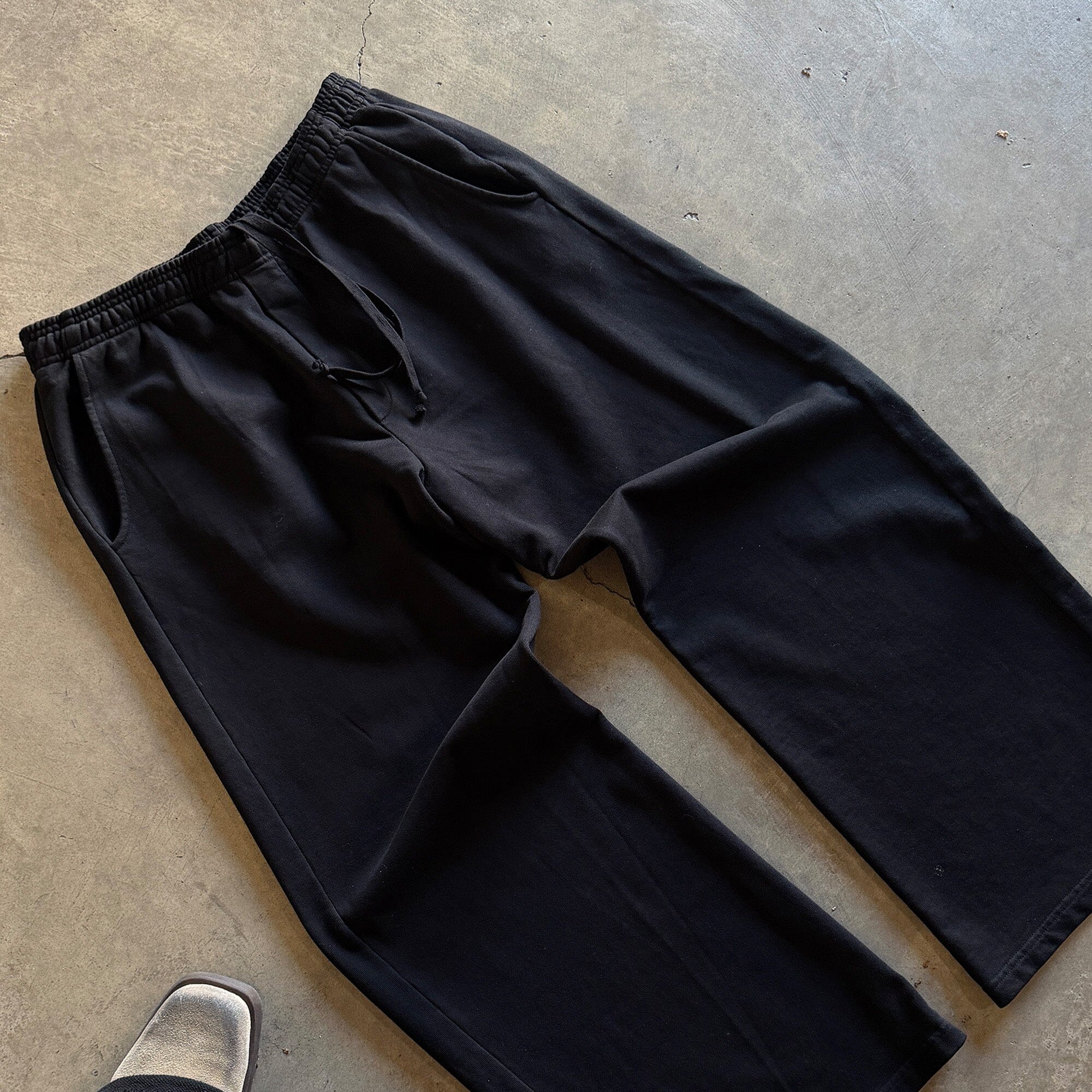 Lafayette Studio Pants II (Sweats) Classic Black 