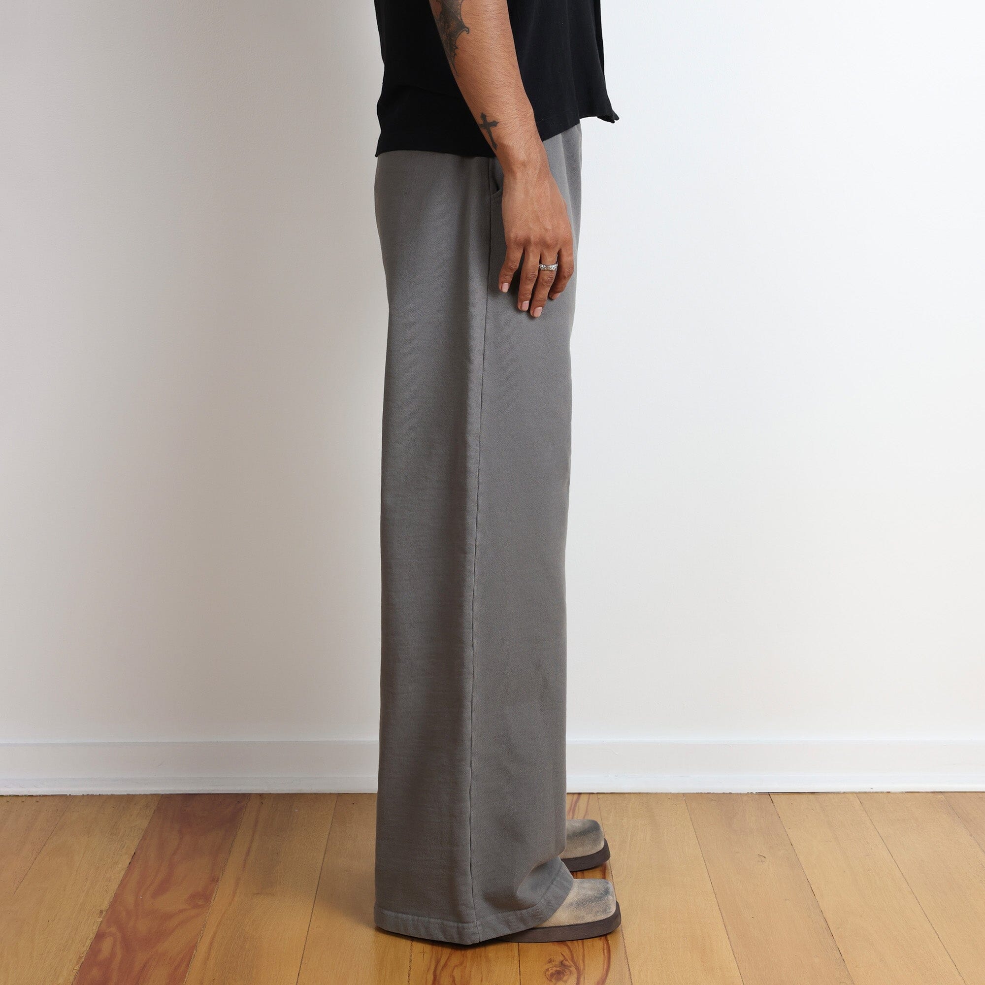 Lafayette Studio Pants II (Sweats) Smoke Grey 