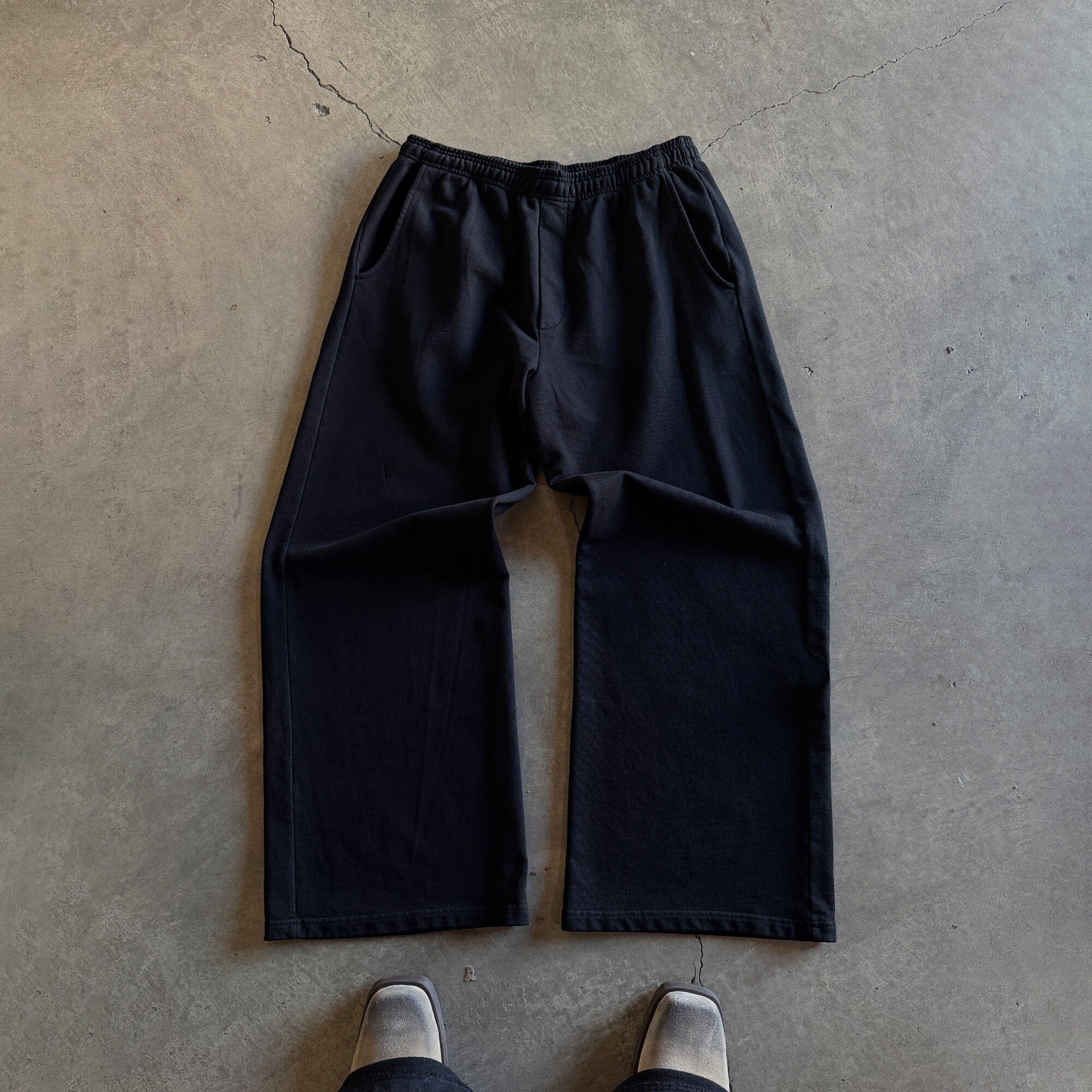 Lafayette Studio Pants II (Sweats) Classic Black 