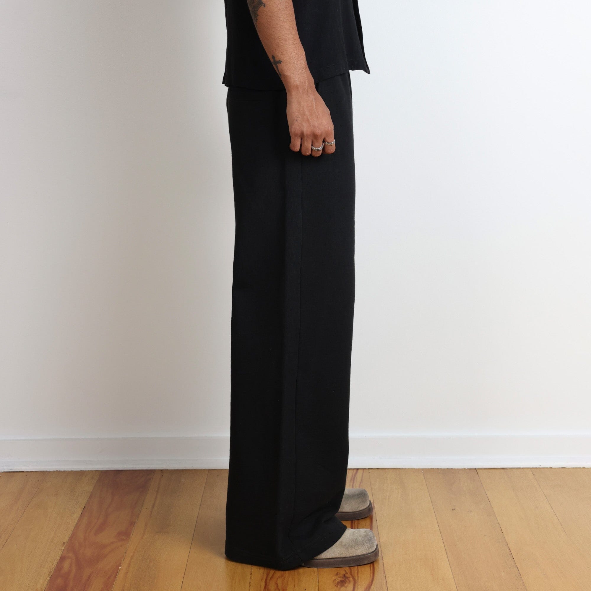 Lafayette Studio Pants II (Sweats) Classic Black 