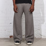 Lafayette Flare Studio Pants (Sweats) Smoke Grey 