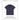 Los Feliz Crop Muscle Polo | Lightknit T-Shirt Vintage Purple II 