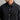 Newport Crop Button-Up II | Heavyweight Linen Classic Black 