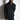 Newport Crop Button-Up II | Heavyweight Linen Classic Black 