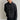 Newport Crop Button-Up II | Heavyweight Linen Classic Black 