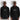 Newport Crop Button-Up II | Heavyweight Linen Classic Black 