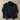Newport Crop Button-Up II | Heavyweight Linen