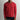 Los Feliz Crop Muscle Tee II | Long Sleeve T-Shirt PH Red 