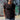 Los Feliz Crop Muscle Tee II | Heavyweight | 13.5oz T-Shirt Classic Black 