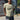 Los Feliz Crop Muscle Tee II | Heavyweight | 13.5oz T-Shirt Faded Military Green 