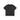 Los Feliz Crop Muscle Tee II | Heavyweight | 13.5oz T-Shirt Ash Black (Vintage) 