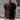 Los Feliz Crop Muscle Tee II | Heavyweight | 13.5oz T-Shirt Classic Black 