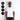 Los Feliz Crop Muscle Tee II | Heavyweight | 13.5oz T-Shirt Classic White 
