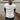 Los Feliz Crop Muscle Tee II T-Shirt Classic White 