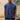 Los Feliz Crop Muscle Tee II T-Shirt Classic Navy 