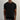 Los Feliz Crop Muscle Tee II T-Shirt Classic Black 
