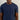 Los Feliz Crop Muscle Tee II T-Shirt Classic Navy 