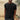 Los Feliz Crop Muscle Tee II T-Shirt Classic Black 