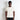 Los Feliz Crop Muscle Tee II T-Shirt Natural Cream 