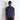 Los Feliz Crop Muscle Tee II T-Shirt Classic Navy 
