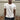 Los Feliz Crop Muscle Tee II T-Shirt Natural Cream 