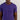 Los Feliz Crop Muscle Tee II T-Shirt Ash Purple 